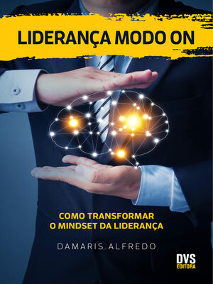 cover image of Liderança Modo On